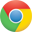 Icon of Google Chrome