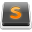 Icon of Sublime Text
