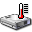 Icon of HDD Thermometer