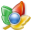 Icon of WebBrowserPassView