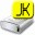 Icon of JkDefrag