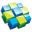 Icon of Toolwiz Smart Defrag