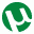 Icon of uTorrent