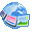 Icon of VKPaint