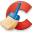 Icon of CCleaner Rus