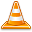 Icon of VLC Media Player