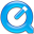 Icon of QuickTime Player
