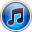 Icon of iTunes