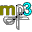 Icon of mp3DirectCut