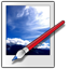 Icon of Paint.NET