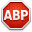 Icon of Adblock Plus для Opera