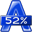 Icon of Alcohol 52% FE