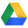 Icon of Google drive