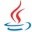 Icon of Java Runtime Environment