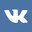 Icon of ВКонтакте