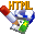 Icon of Fresh HTML