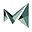 Icon of TinyMCE (Tiny Moxiecode Content Editor)