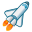Icon of Launchiack