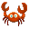 Icon of RedCrab