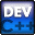 Icon of Bloodshed Dev-C++