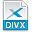 Icon of DivX