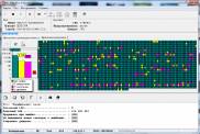 одно из рабочих окон PC-3000 DiskAnalyzer