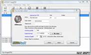 скриншот программы Save2FTP в работе