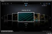 скриншот программы KMPlayer в работе