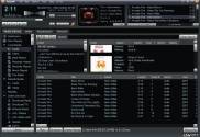 изображение рабочей области WinAmp