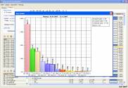 скриншот программы Internet Access Monitor для MS Proxy Server в работе