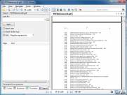 изображение рабочей области STDU Viewer