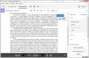 изображение рабочей области Adobe Reader DC