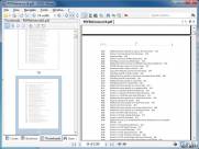 скриншот программы STDU Viewer в работе