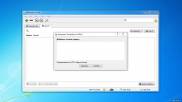 скриншот программы qBittorrent в работе