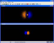 изображение рабочей области Orbital Viewer