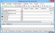 скриншот программы NetBalancer Free в работе